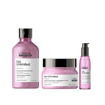 LISS UNLIMITED - L'Oreal Professionnel | L'Oréal Partner Shop