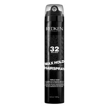 Max Hold Hairspray - Redken | L'Oréal Partner Shop