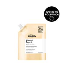 Refill Shampoo Absolut Repair - Formatos Refill | L'Oréal Partner Shop
