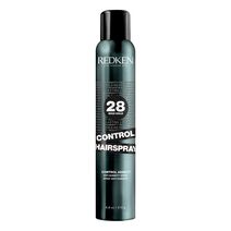Control Hairspray - Redken | L'Oréal Partner Shop