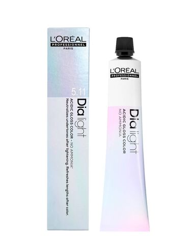 Coloração Dia Light 6.1 - Comprar por tons | L'Oréal Partner Shop