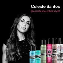 OS FAVORITOS DA CELESTE SANTOS - Redken | L'Oréal Partner Shop