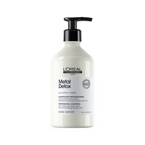 Metal Detox Shampoo - Metal Detox ⭐ | L'Oréal Partner Shop