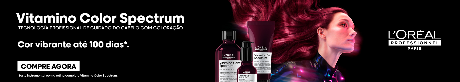 HomeLP_vitamino_PTC22025 | L'Oréal Partner Shop