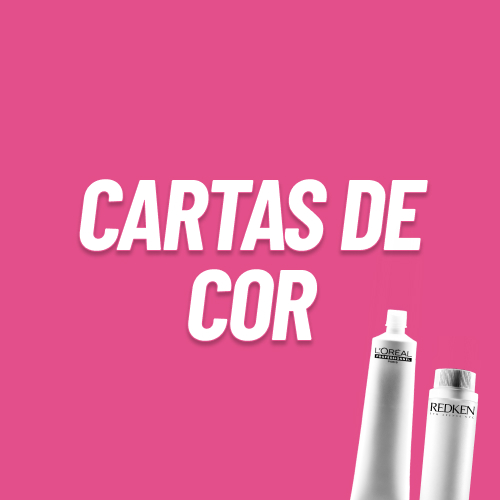 CARTAS DE COR