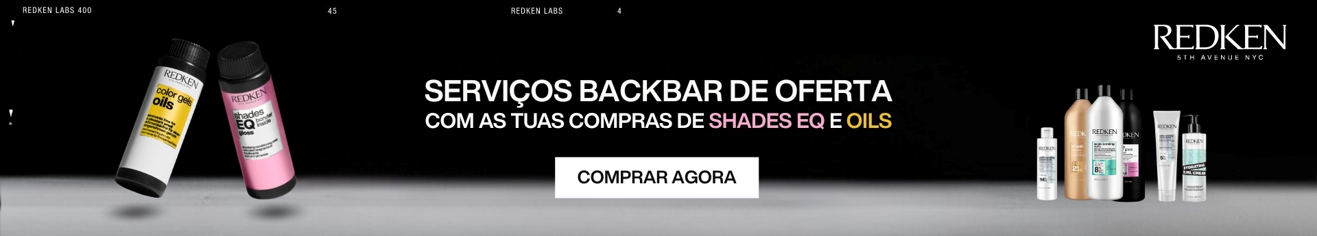HomeRedken_color_PTC42025 | L'Oréal Partner Shop