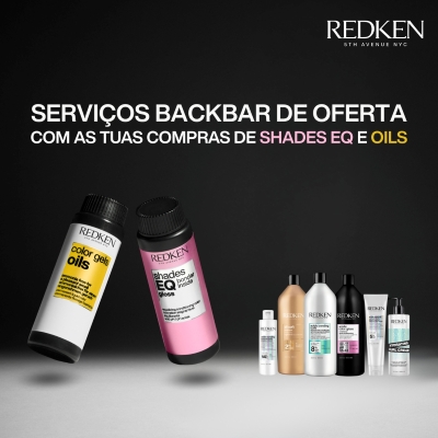 Oferta BACKBAR