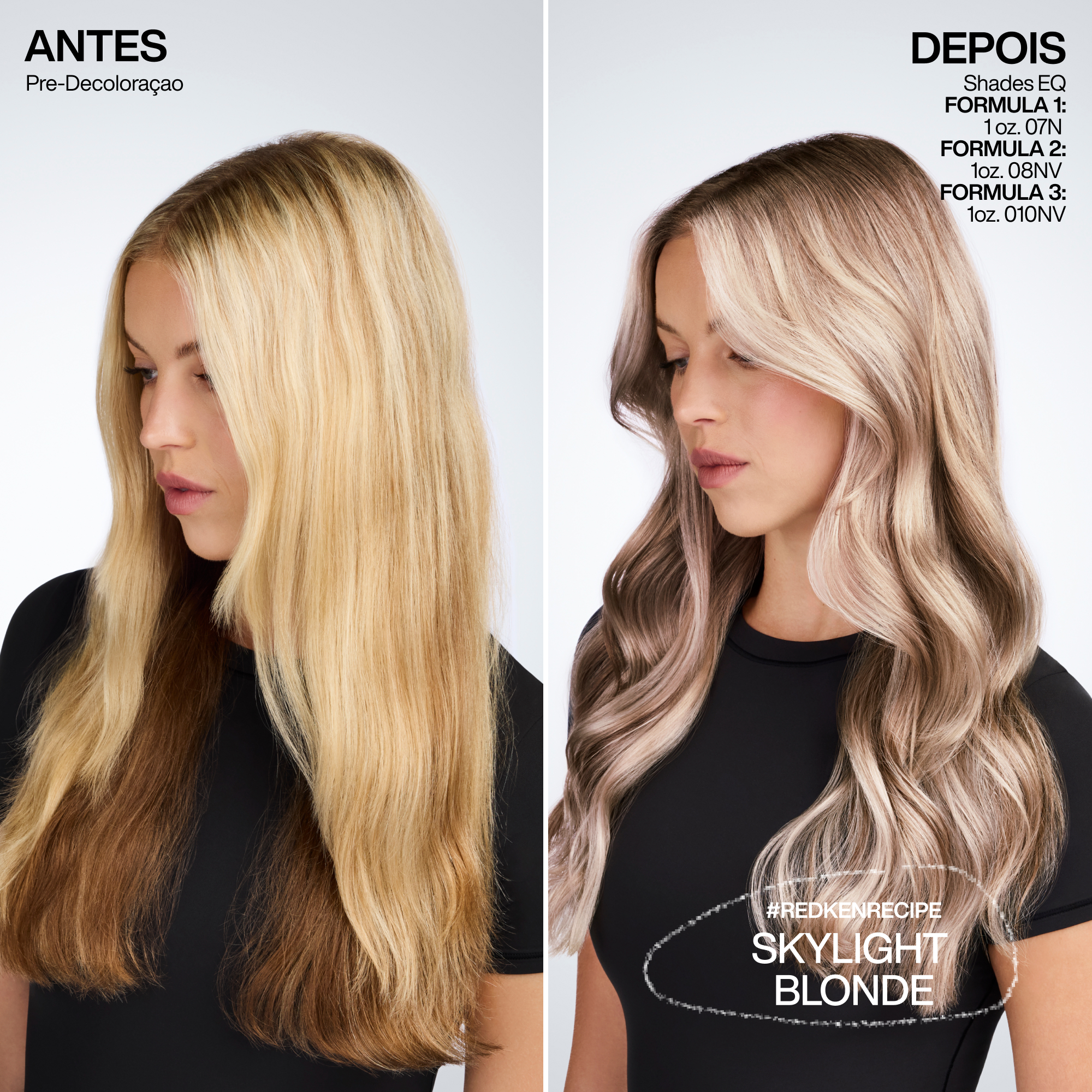 Shades EQ Tonos