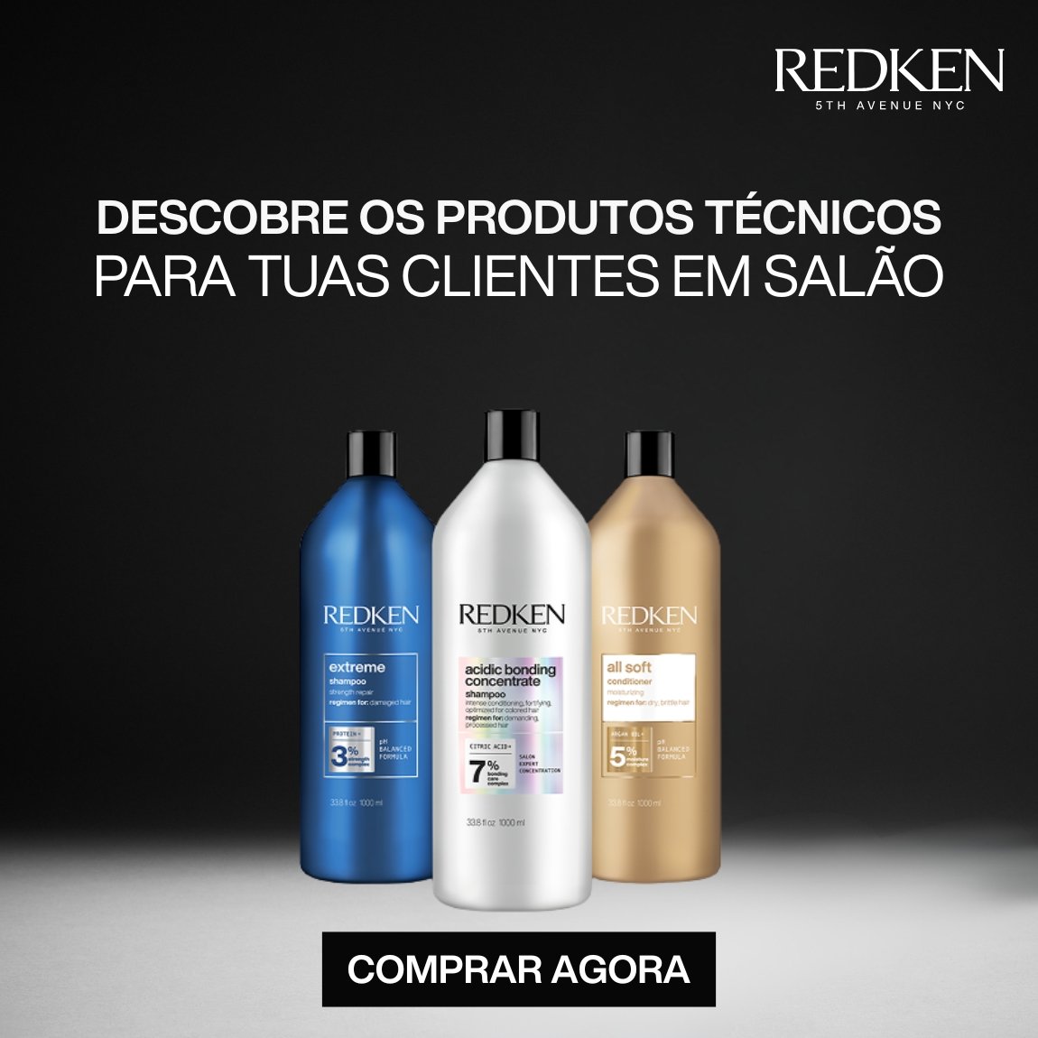 Oferta BACKBAR