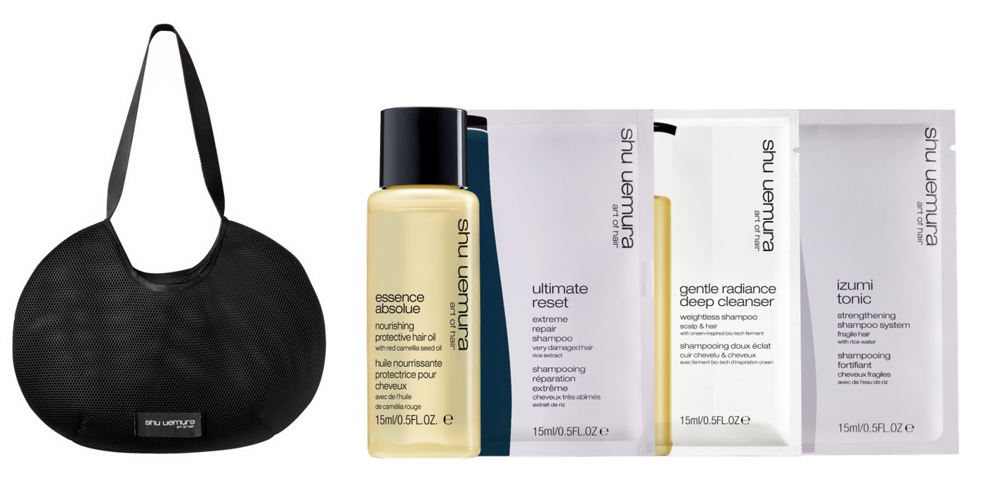 Shu Uemura Oferta