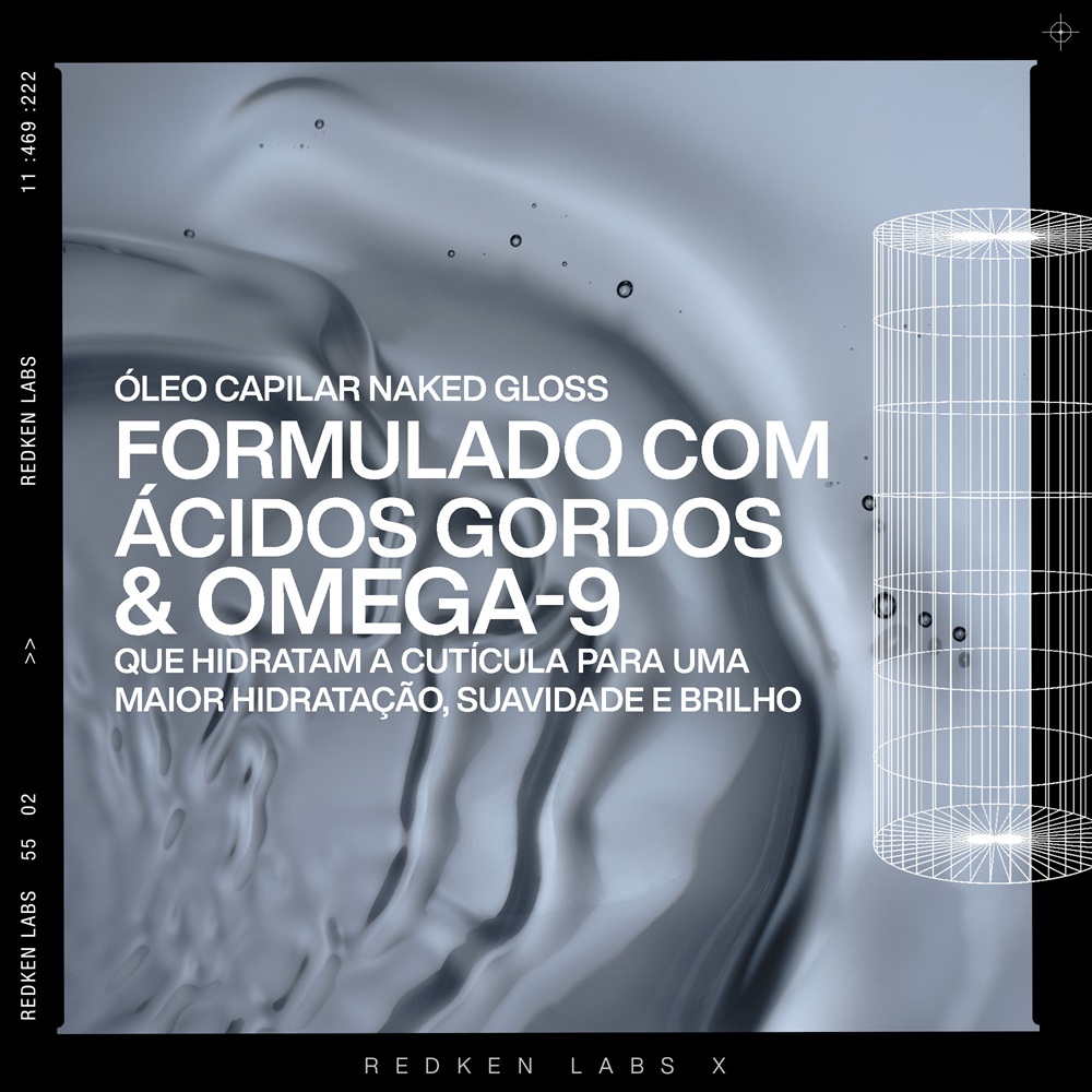 SELAM A CUTÍCULA E PROPORCIONAM SUAVIDADE