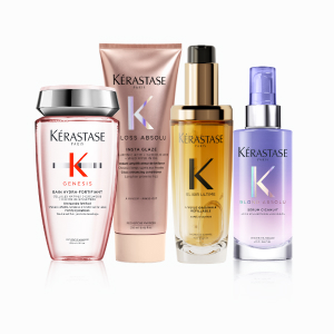 retail kerastase