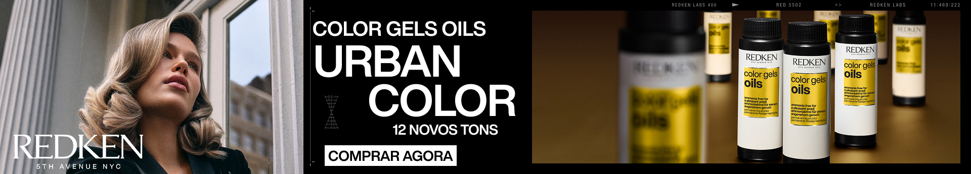 homeRDK_colorgelsoils_PTC22025 | L'Oréal Partner Shop