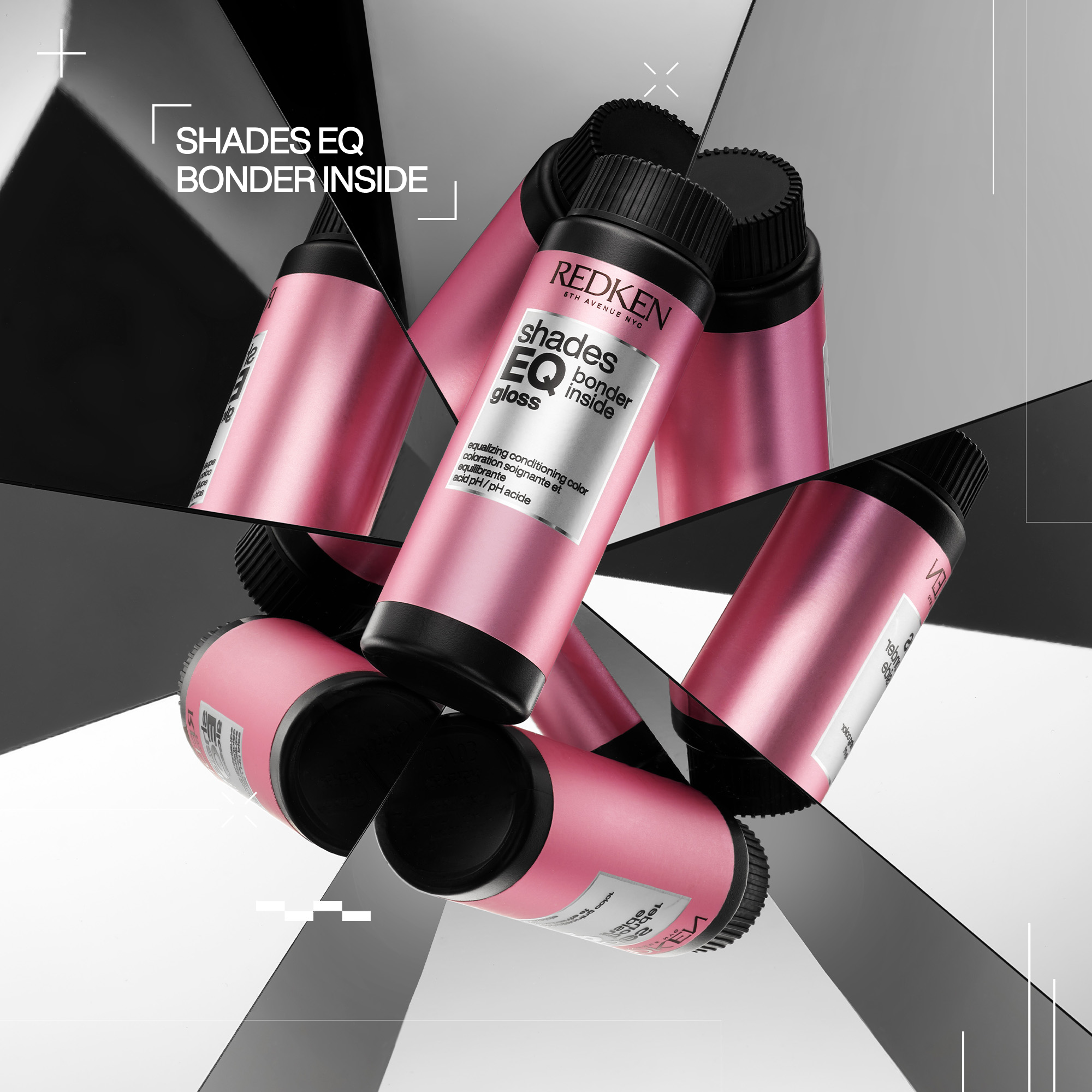 Shades EQ