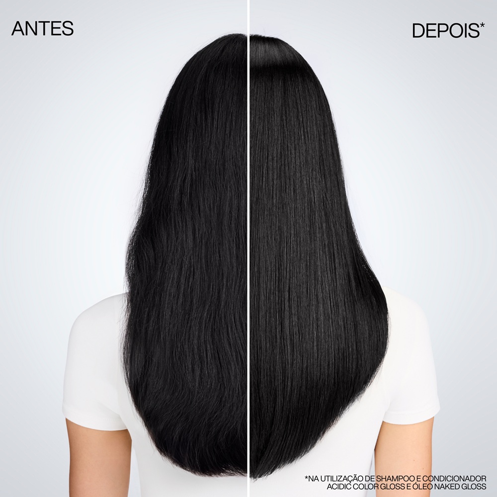 CABELO COM  +130% BRILHO