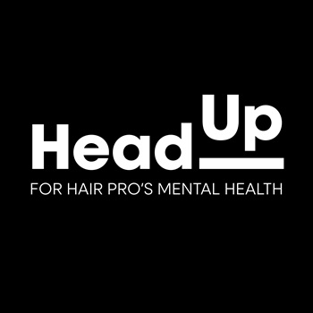 head up