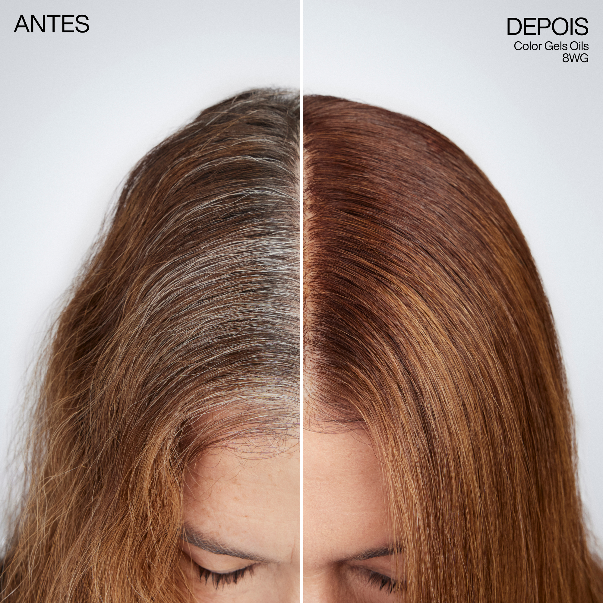 Color Gels Oils Tonos