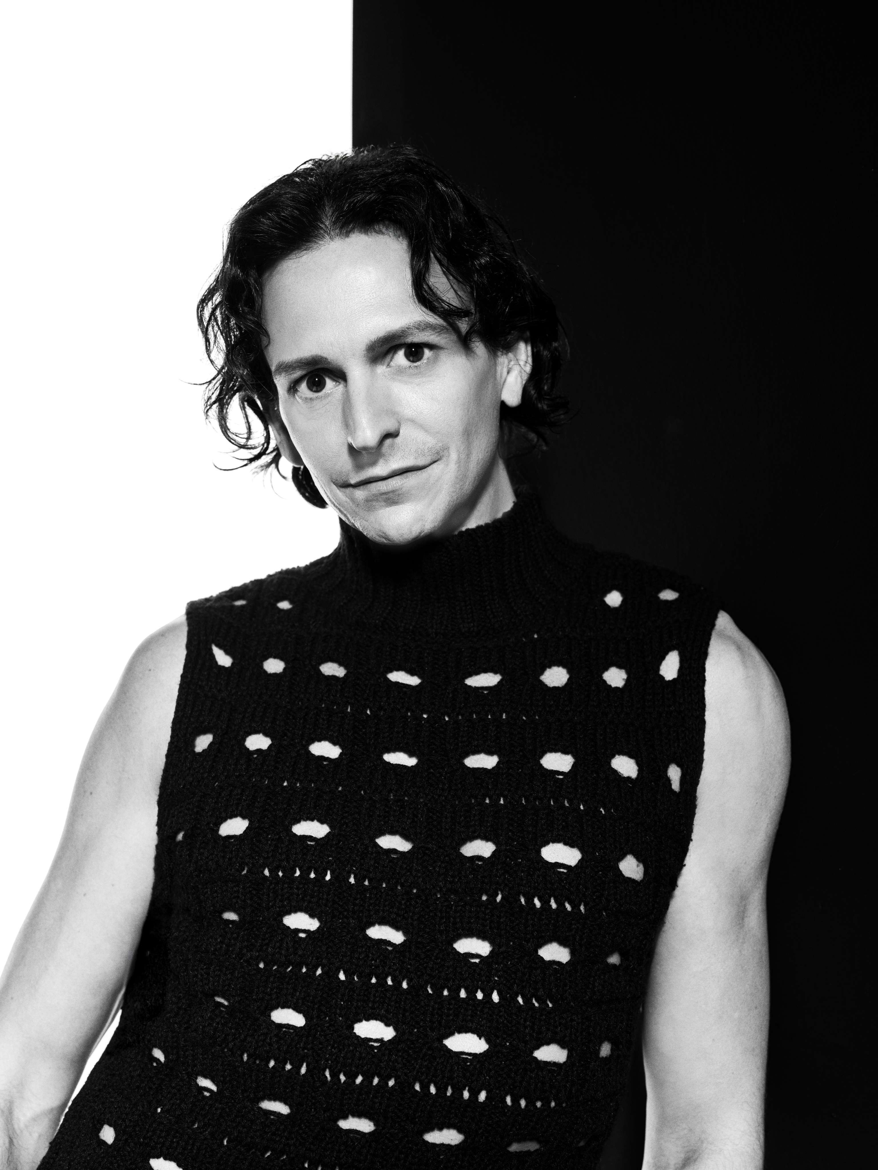 Ben Gregory