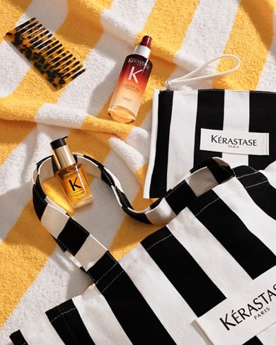 ker french riviera summer