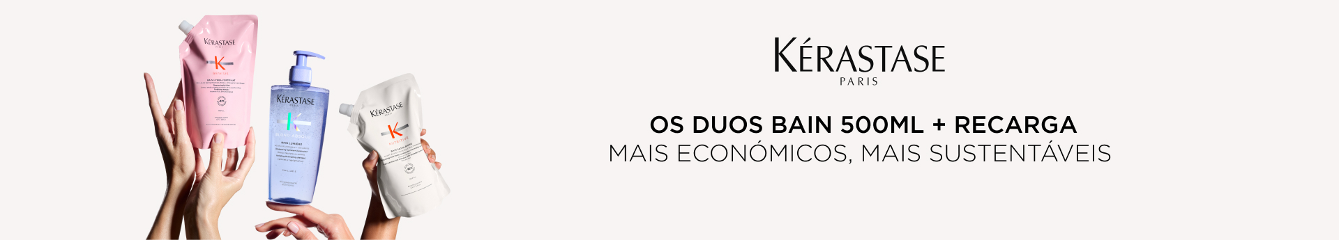 HomeKER_refill_PTC42025 | L'Oréal Partner Shop