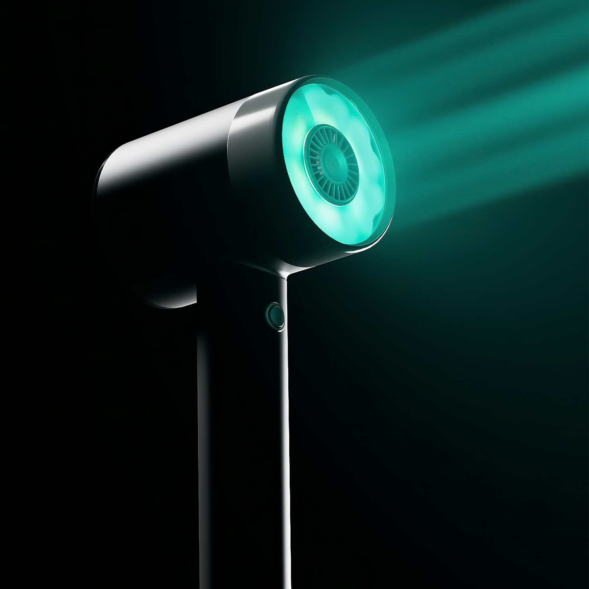 steampod