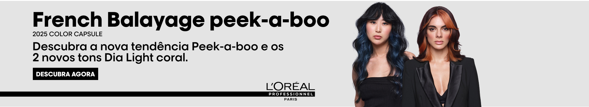 HomeLP_pekaboo_PTC42025 | L'Oréal Partner Shop