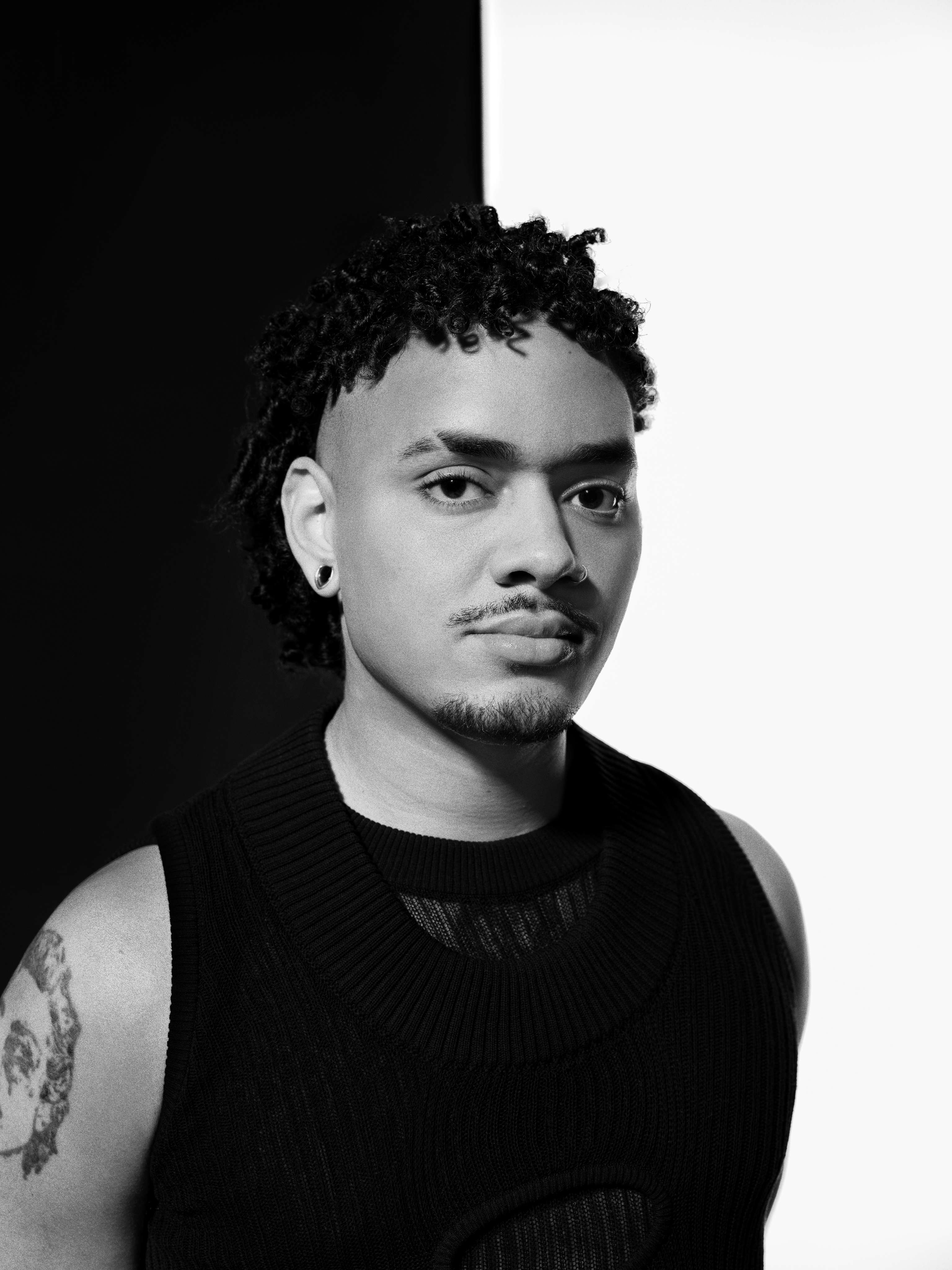 Malcom Marquez
