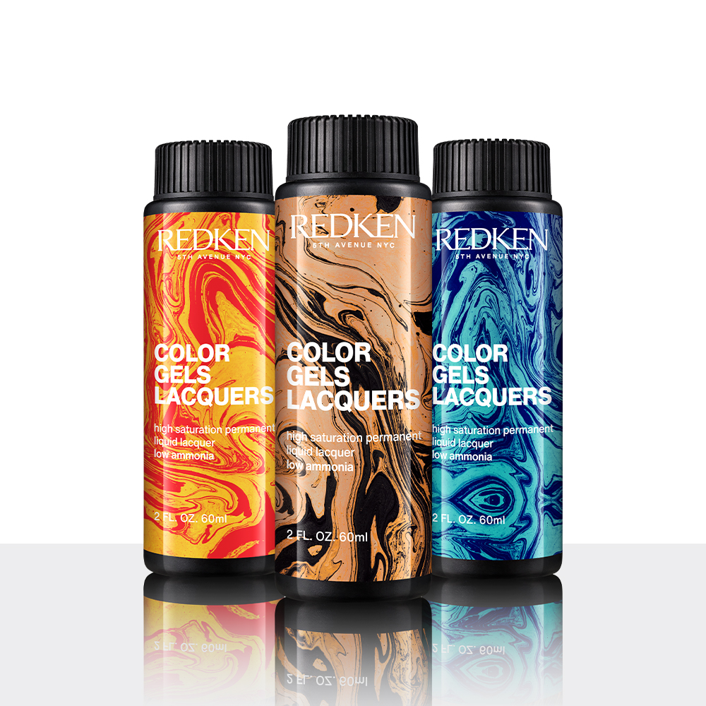 color gel lacquers
