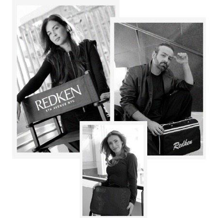 redken