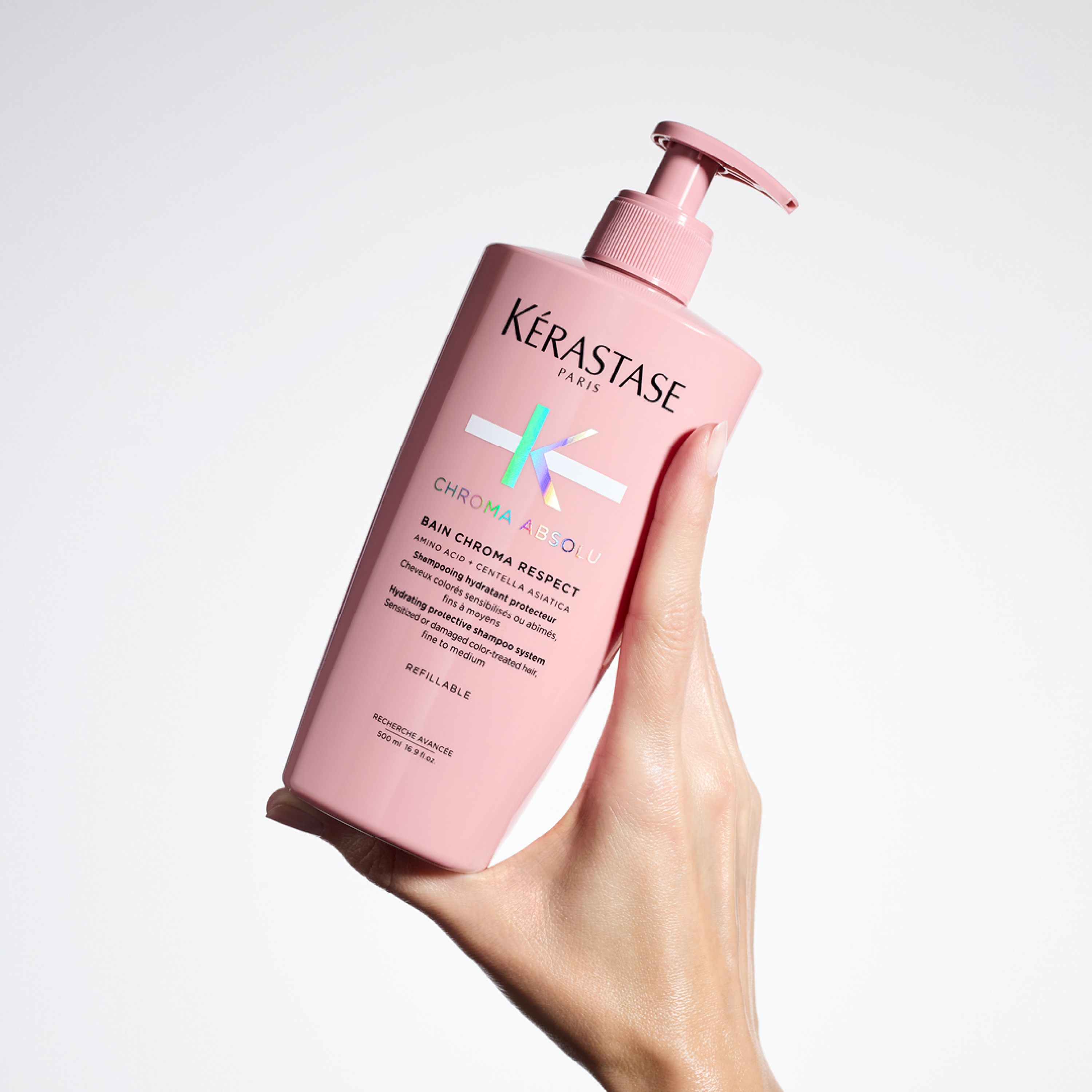 Kerastase recarga