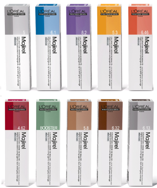 Loreal Majirel