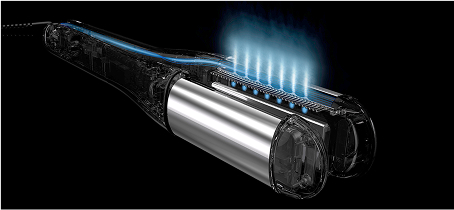 steampod