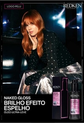 redken nacked gloss