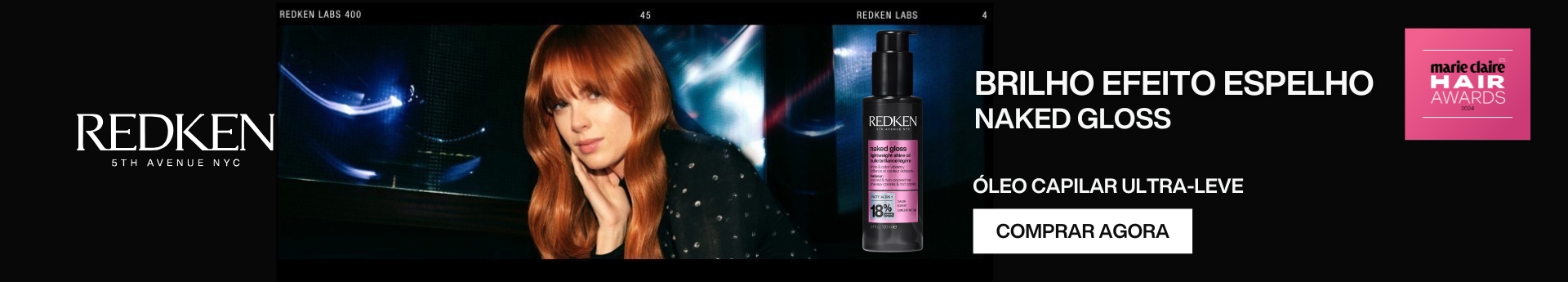 HomeRedken_naked_PTC32025 | L'Oréal Partner Shop