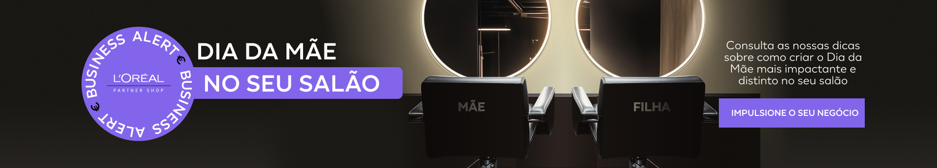 homeSC_MothersDay_C2 | L'Oréal Partner Shop