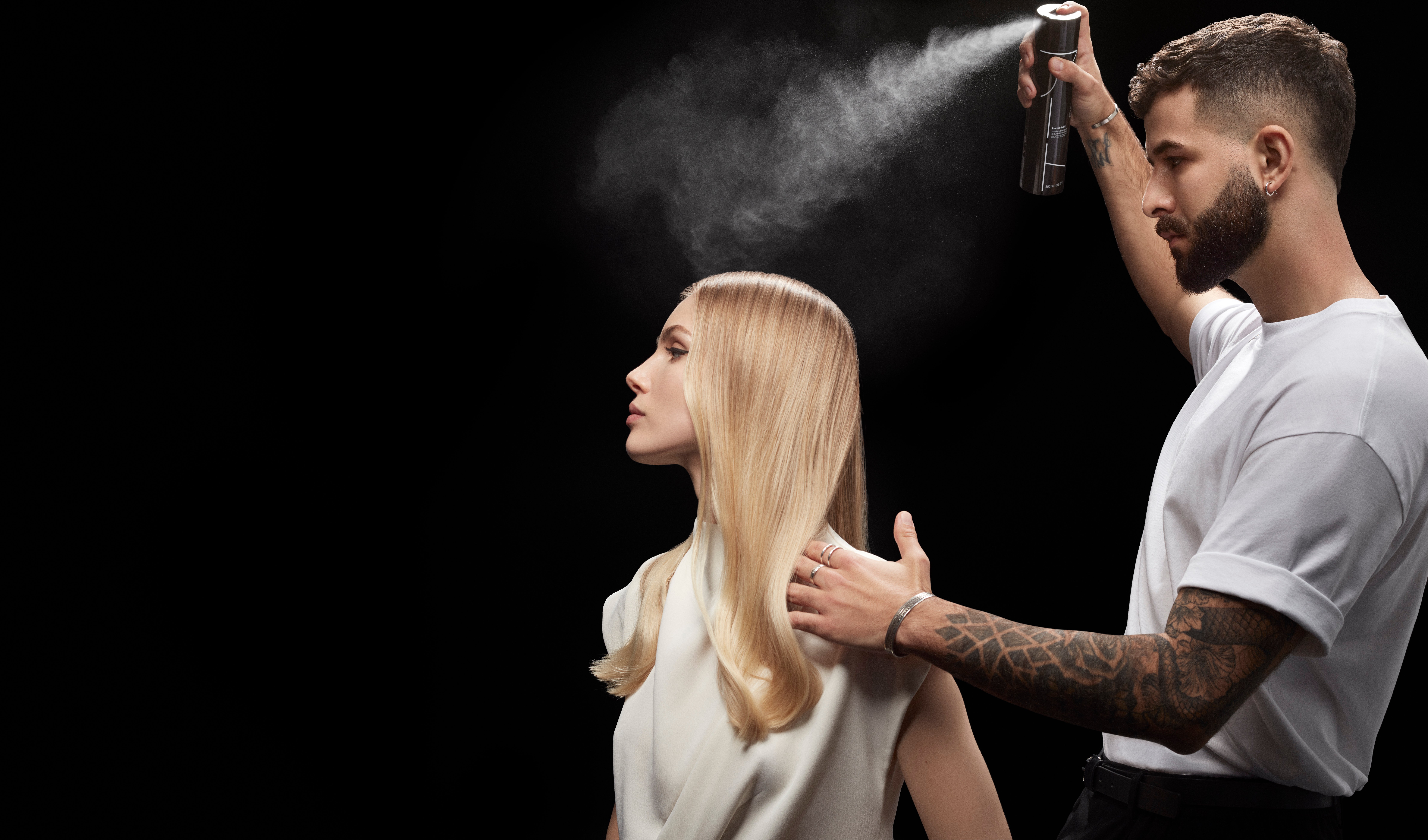 HAIRSTYLIST