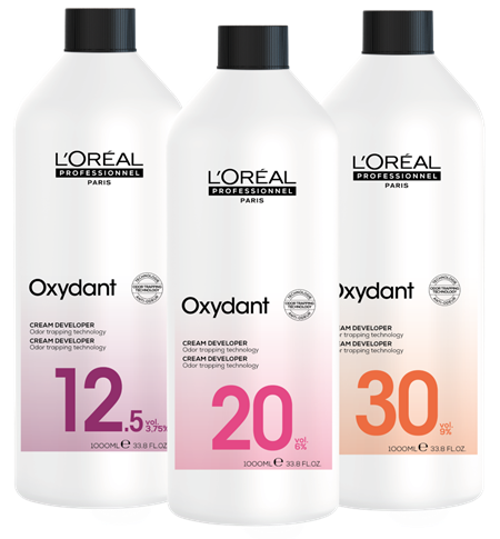 Loreal majirel