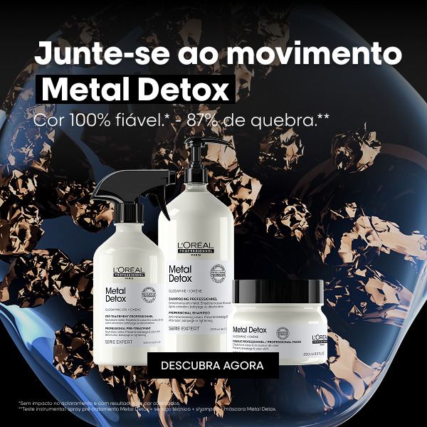 metal detox