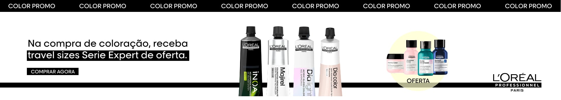 HomeLP_colorGC_PTC42025 | L'Oréal Partner Shop