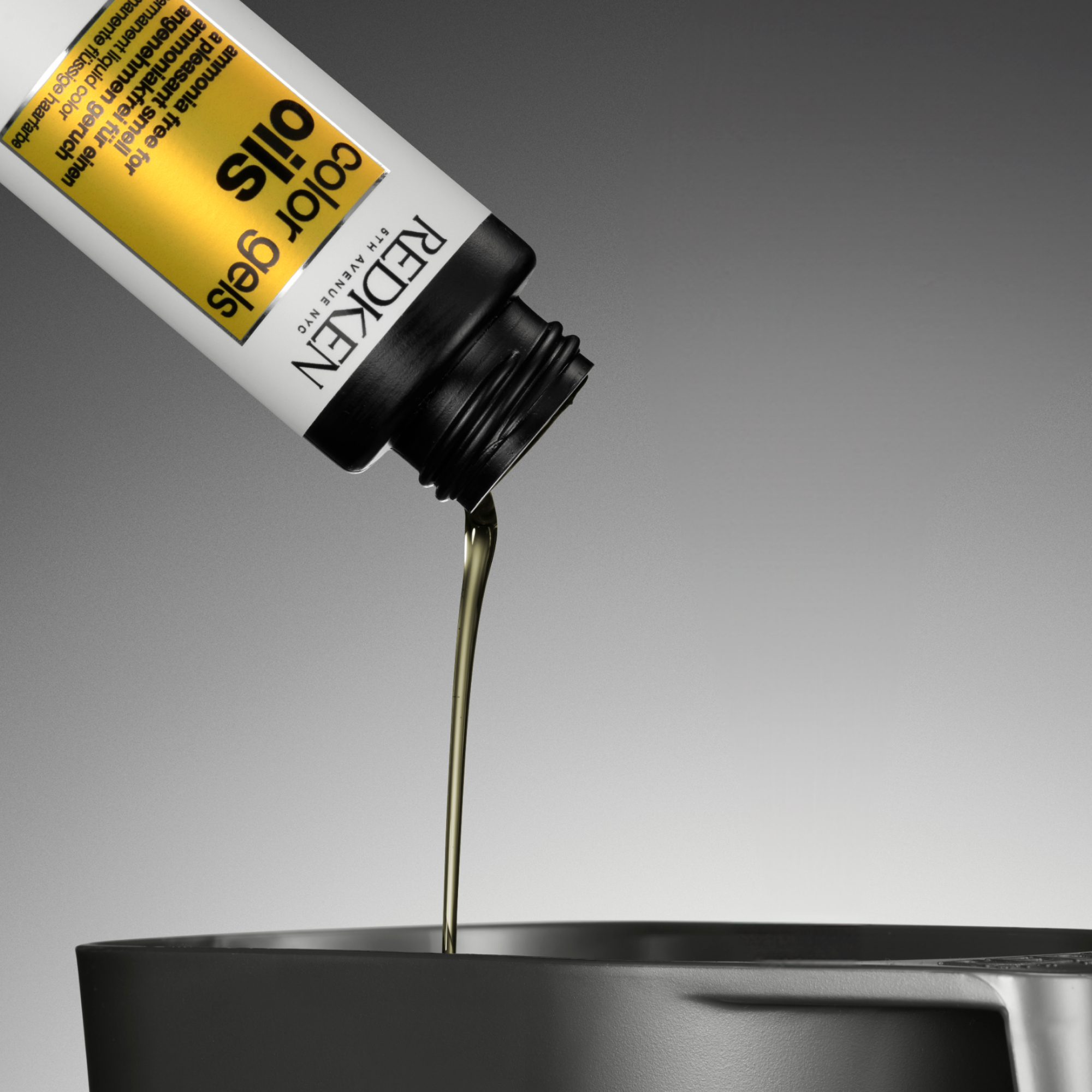 Color Gels Oils Tecnologia