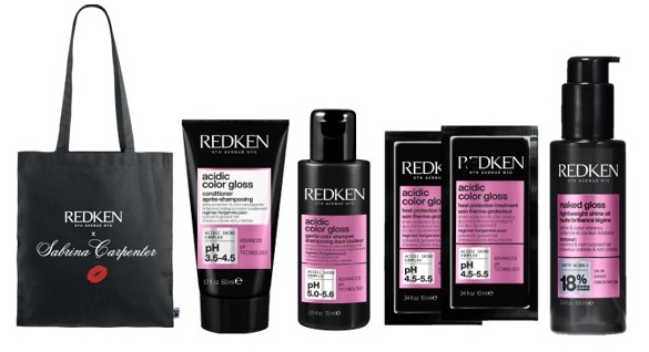 redken acidic color gloss gama