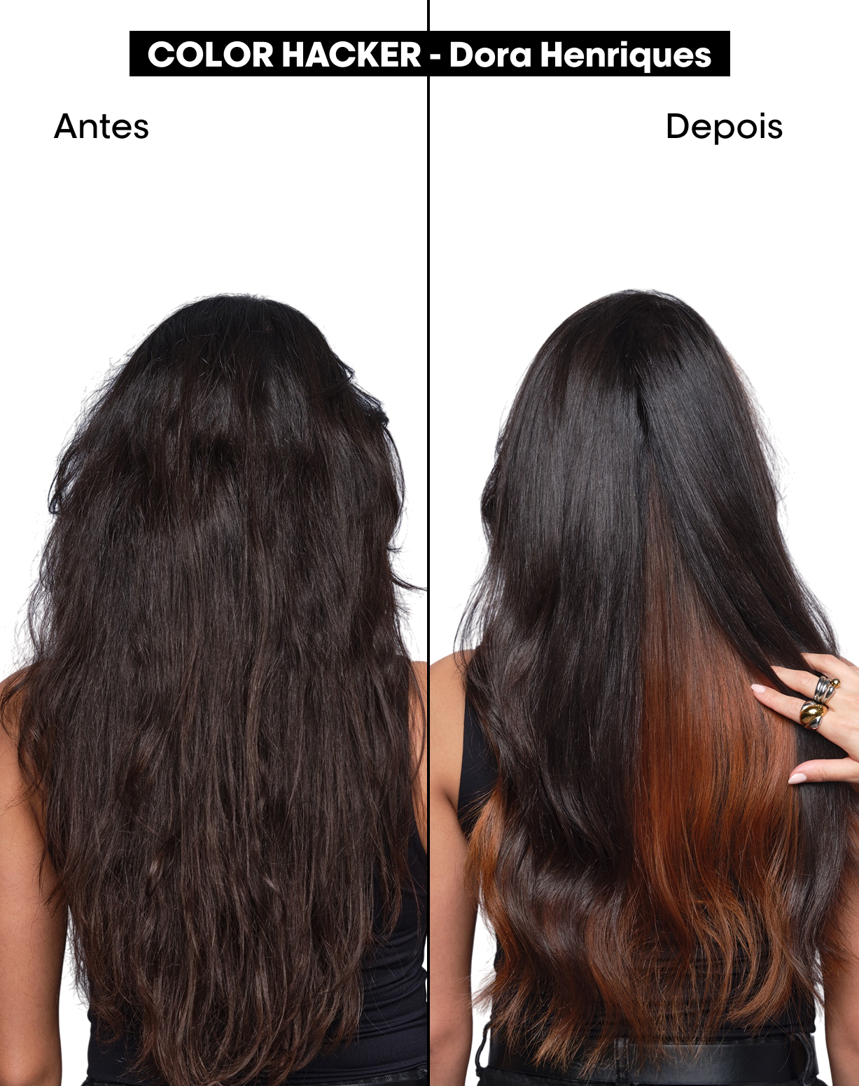 PIKABOO PELO LARGO