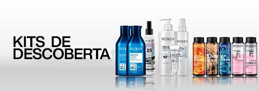 ★ Kits experimentação