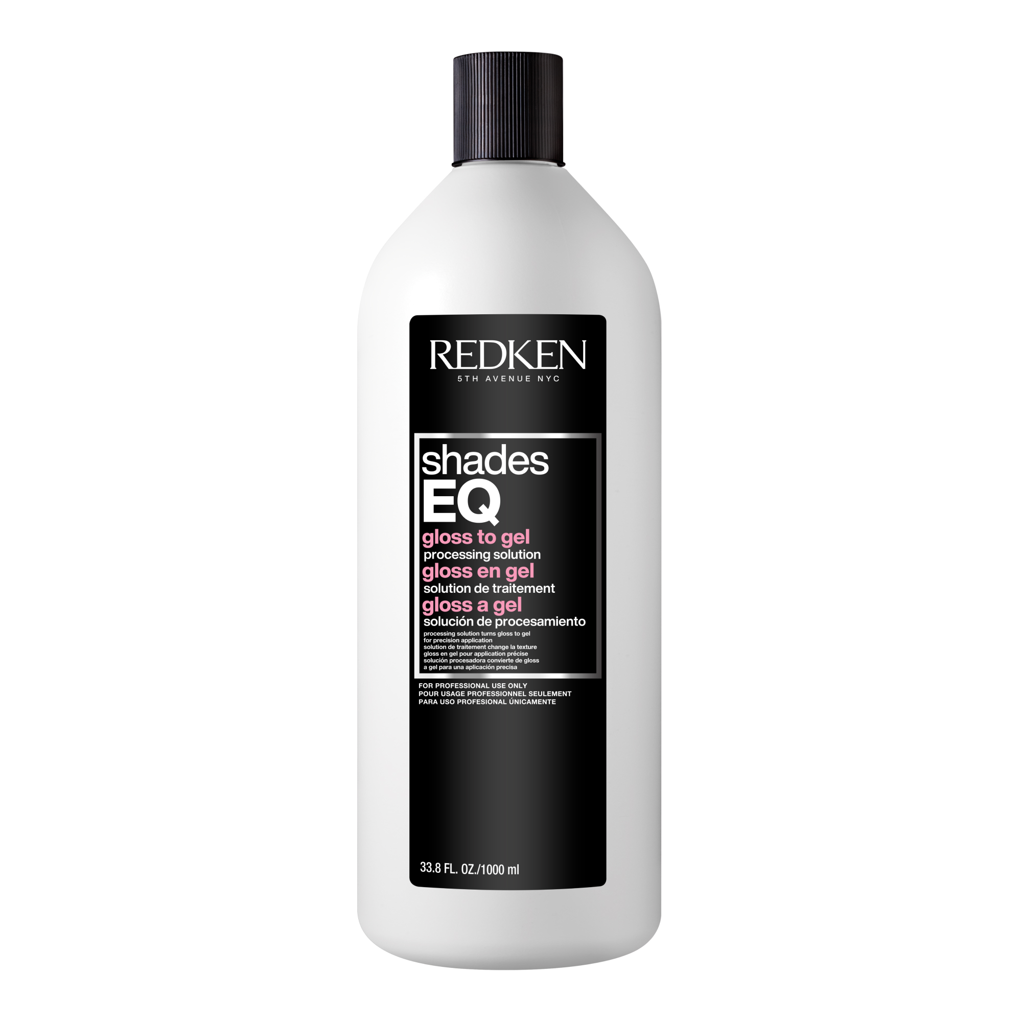 Shades EQ Developer 1000 ml Redken