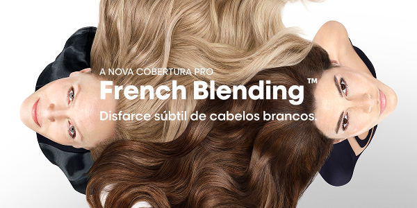 FRENCH BLENDING